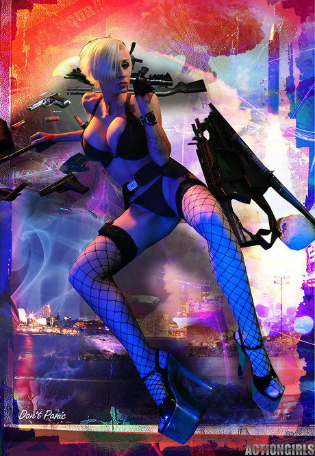 Marie Claude Bourbonnais