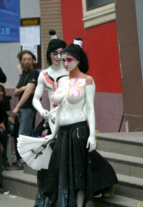 Lidiya Krasnoruzheva