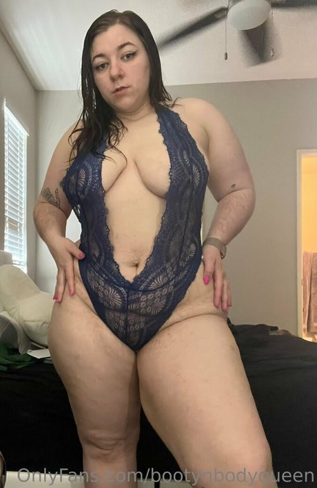 Bootynbodyqueen