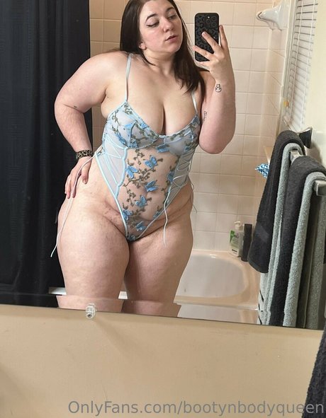Bootynbodyqueen