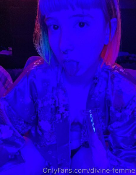 Divinefemme