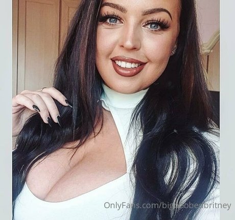 Bigboobedbritneyfree