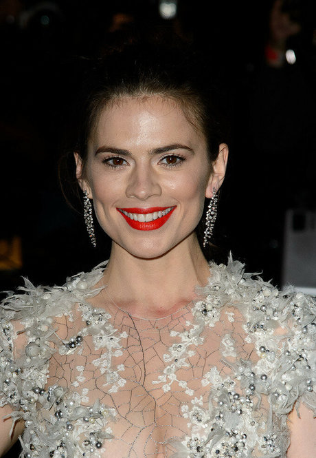 Hayley Atwell