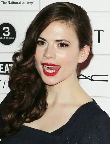 Hayley Atwell