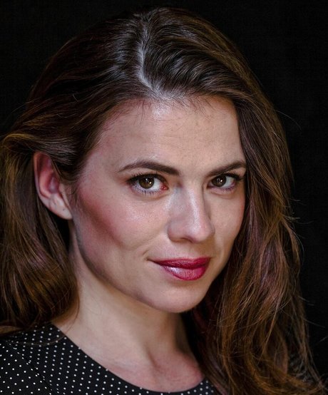 Hayley Atwell
