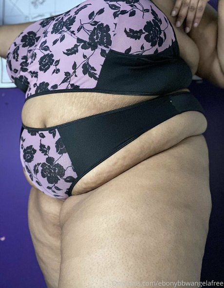 Ebonybbwangelafree