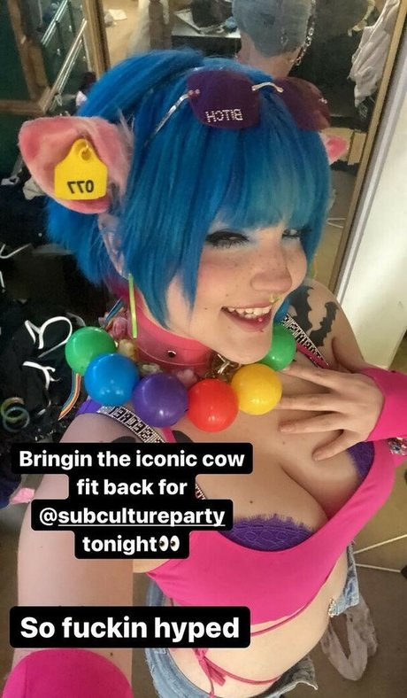 Succubussushi