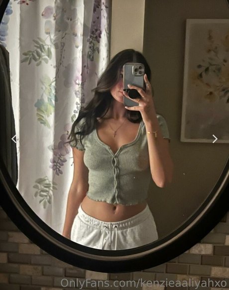 Kenzieaaliyahxo