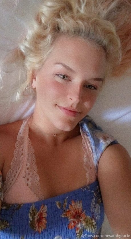 The Sarah Gracie