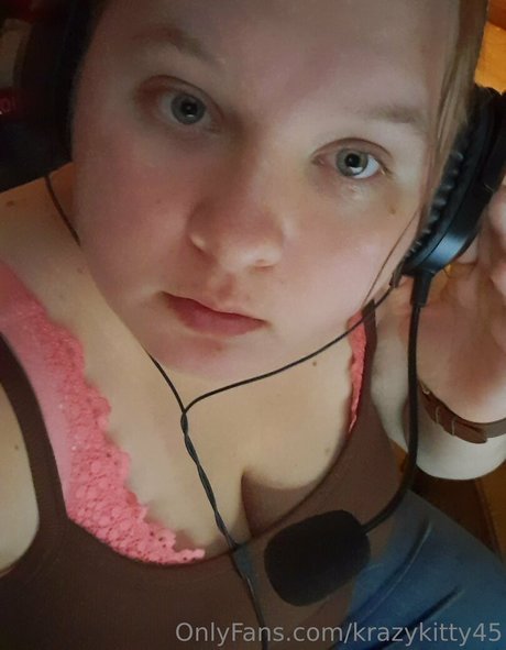 Krazykitty45