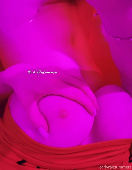 Carlyraesummers