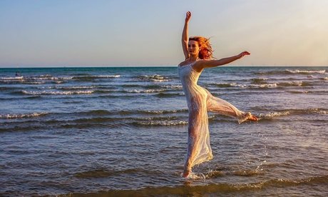 Dakota Blue Richards