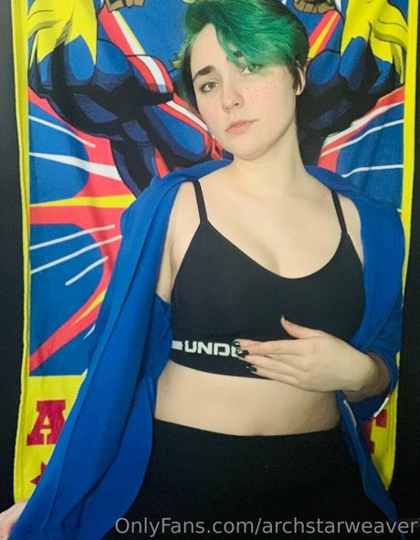 Archstarweaver