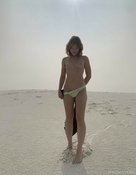 Thestrawberrybutcher