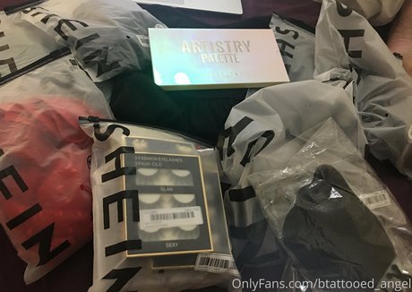 Btattooedangel