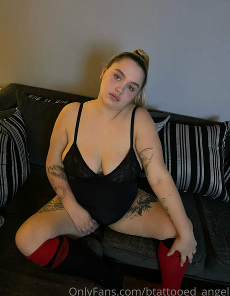 Btattooedangel