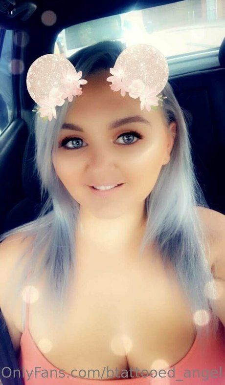 Btattooedangel