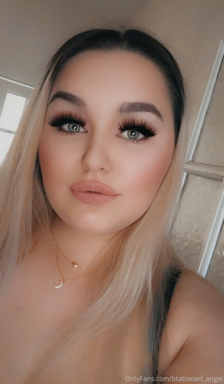 Btattooedangel