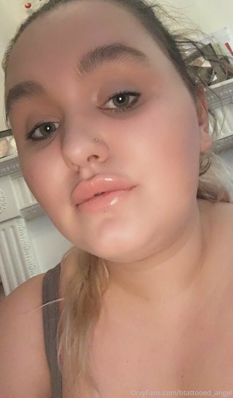 Btattooedangel