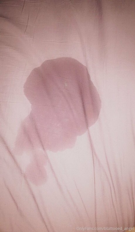 Btattooedangel