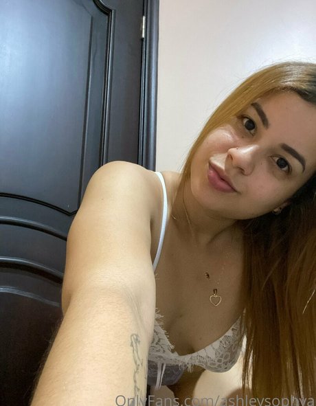 Ashleysophya
