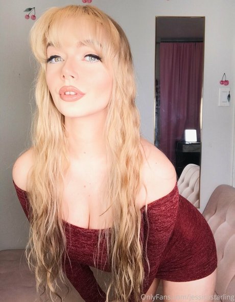 Jessicastarling
