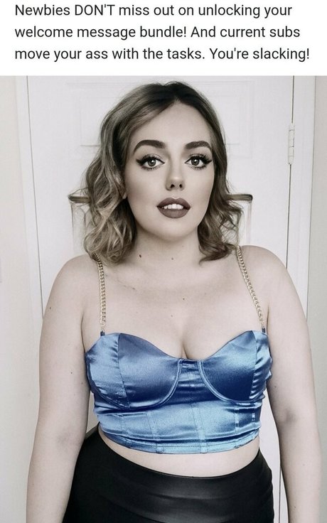 Mistressmasterchandler