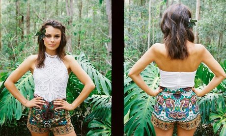 Nathalie Kelley