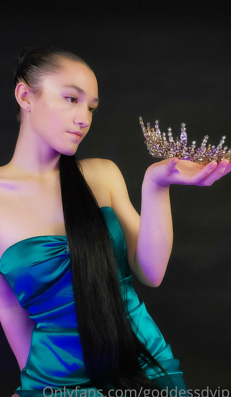 Goddessdvip