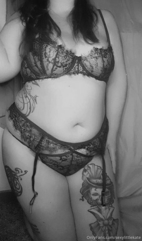 Sexylittlekate