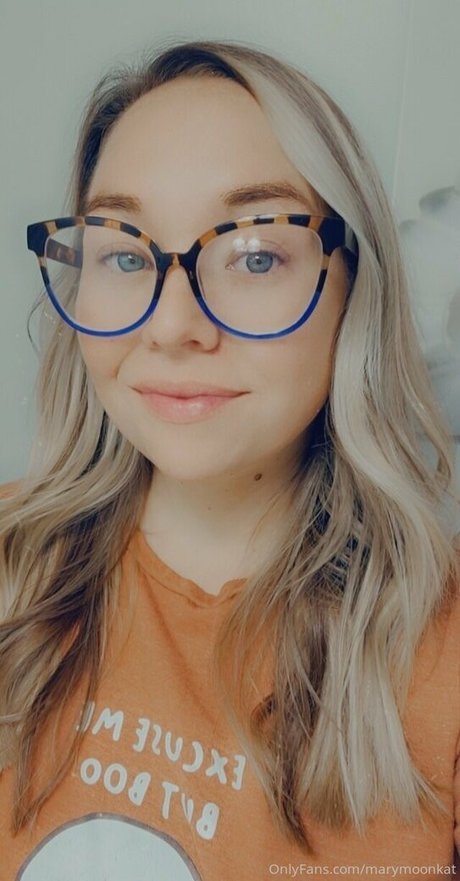 Marymoonkat