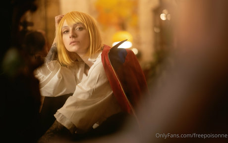 Freepoisonne