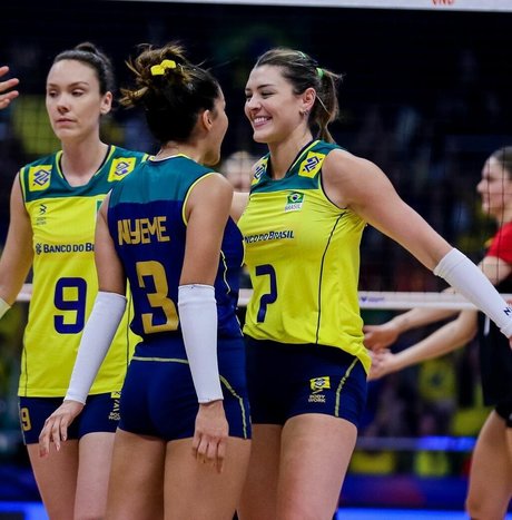 Rosamaria Montibeller