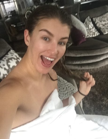 Amy Willerton