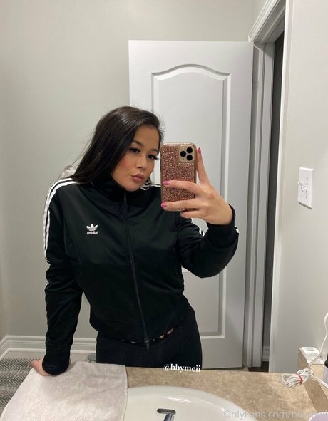 Bbymeii