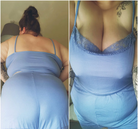 Bbwjeanie