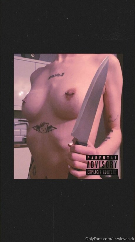 Lizzylovesick