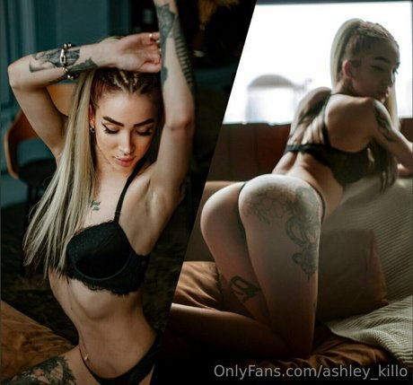 Ashleykillo