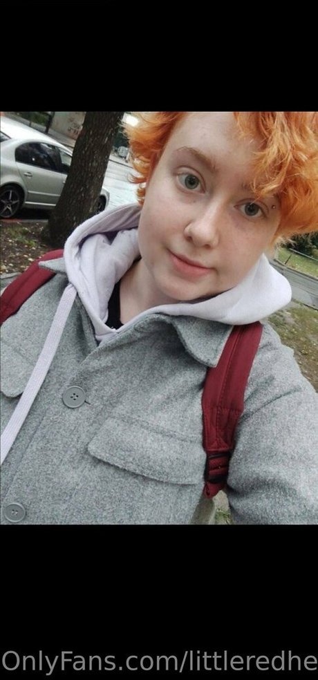Littleredheadi