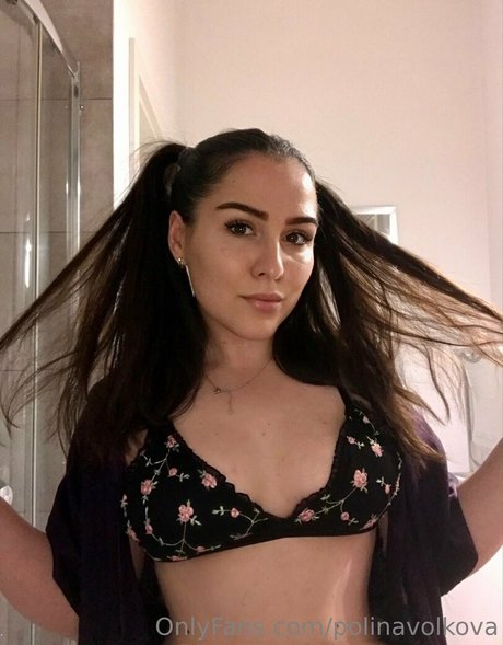 Polinavolkova