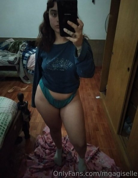 Mgagiselle