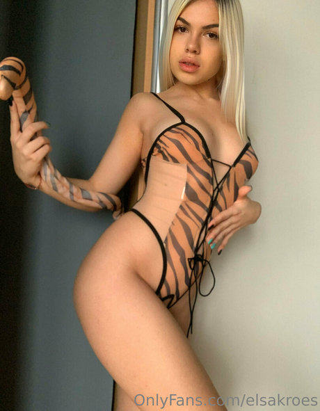 Elsakroes
