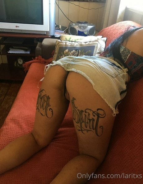 Larissa Silva Laritxs