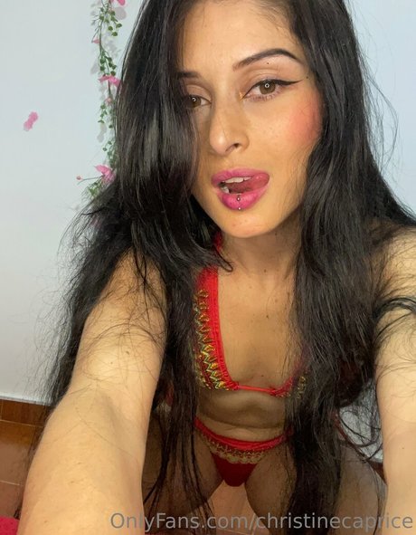 Christinecaprice