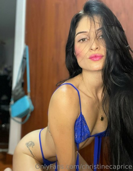 Christinecaprice
