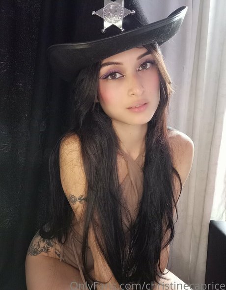 Christinecaprice