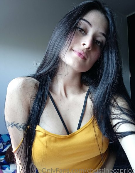 Christinecaprice