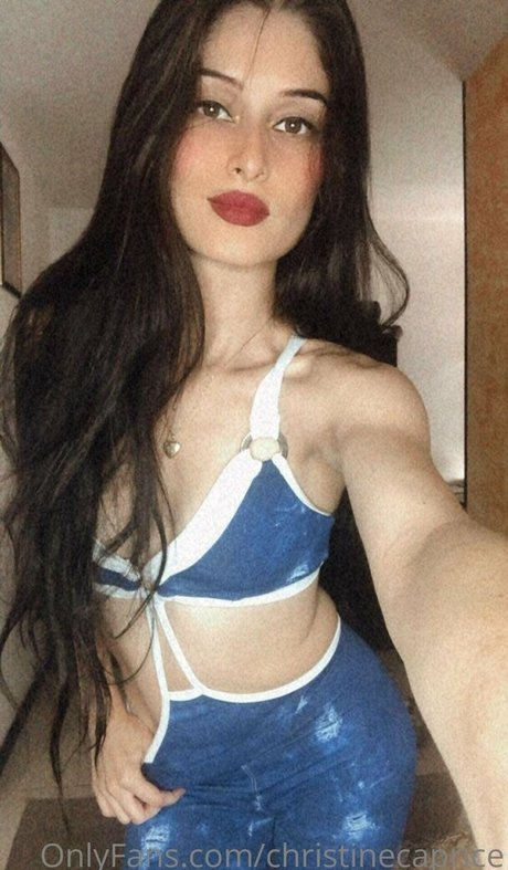 Christinecaprice