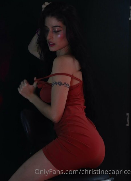 Christinecaprice