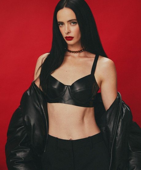 Krysten Ritter